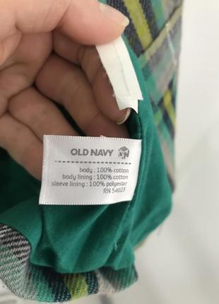 Пальто 2 года old navy 5
