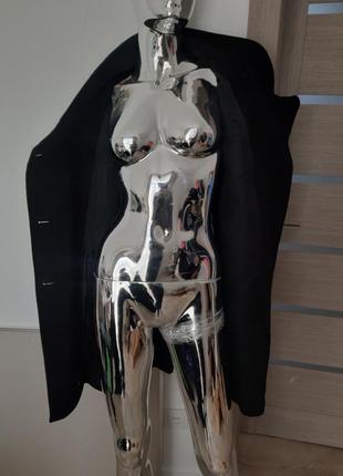 Шерстяне пальто