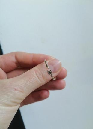 Кольцо регулируется, большой размер