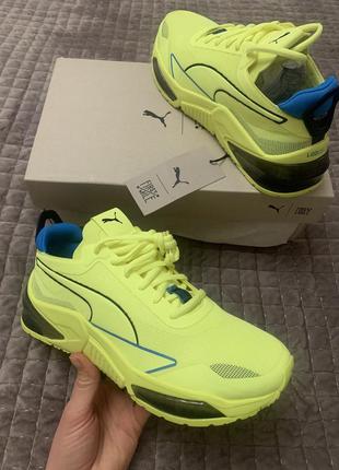 Кроссовки puma1 фото