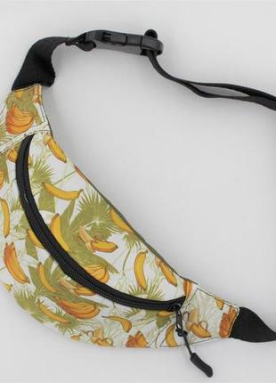 Детская бананка