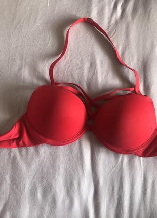 Ліф, ліф, бра, бюстгалтер, пуш ап push up h&m