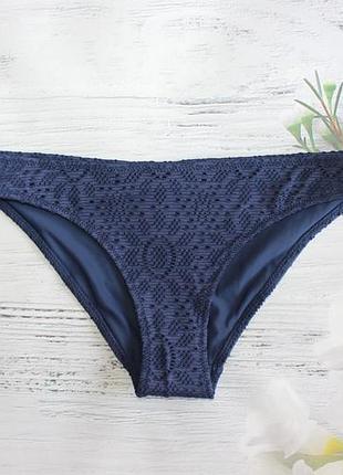 Низ купальника h&m eur 36 s