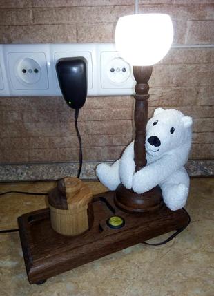 Продам нічник дитячий.