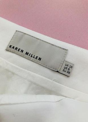 Базовая юбка karen millen10 фото
