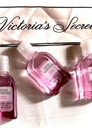 Санитайзер для рук victoria's secret1 фото