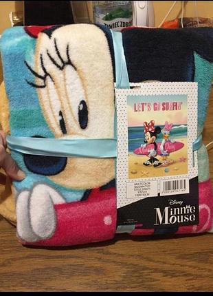 Плед,ковдра