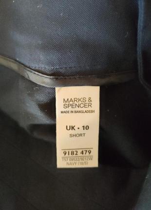 Кюлоты mark & spencer лён 5