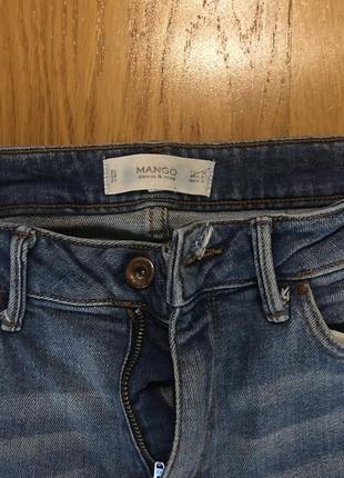 Джинси манго 2