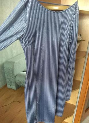 Платье forever 21