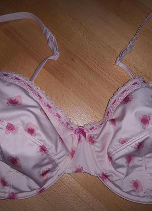 Нежный бюстгалтер от tu! p.-80(36)f