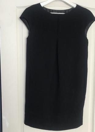 Плаття-футляр zara