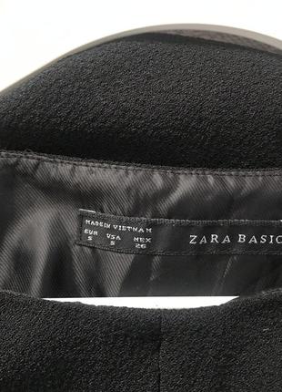 Плаття-футляр zara 3