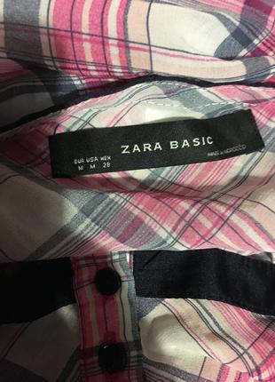 Блуза zara2 фото