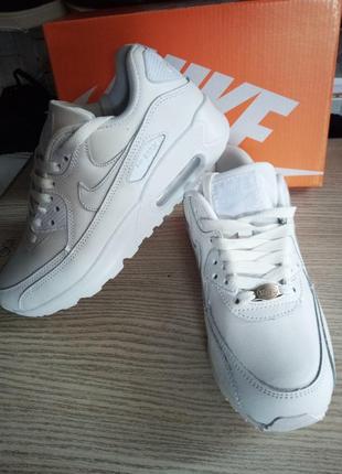 Кросівок nike air max