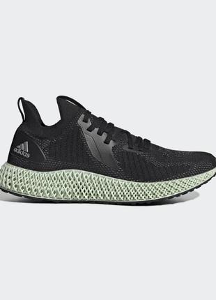 Кроссовки adidas alphaedge 4d (39р по 49р) оригинал!