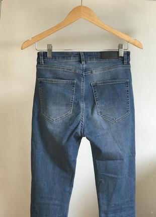 Джинсы 5
