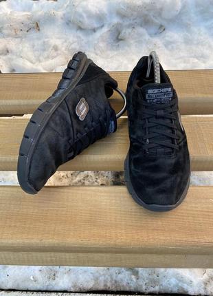 skechers skech flex natural relaxed fit