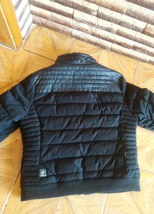 Куртка, немецкий бренд khujo.3 фото