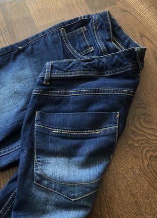 Женские джинсы скини от tom tailor в идеальном состоянии ,размер xl7 фото