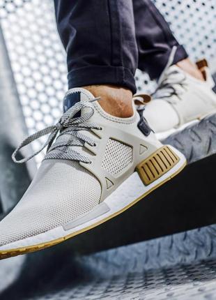 Кроссовки женские беговые адидас кросівки👟жіночі бігові adidas nmd xr1 р.37,5-38🇩🇪🇻🇳