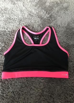 Топ для фітнесу