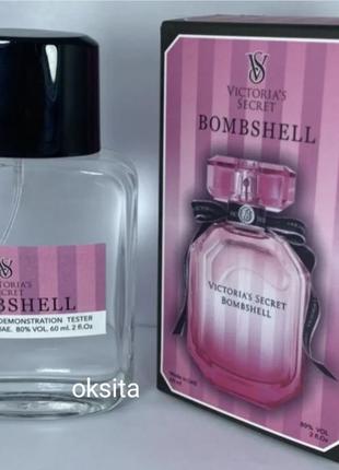Bombshell vs💖стойкий тестер парфюм 60 мо эмираты3 фото