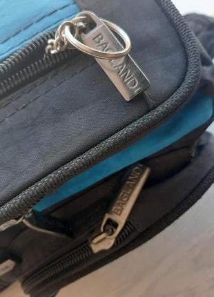 Рюкзак детский bagland hummer, для мальчика (4)3 фото