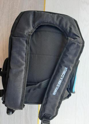 Рюкзак детский bagland hummer, для мальчика (4)5 фото