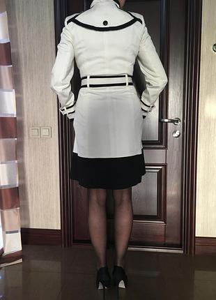 Тренч 8