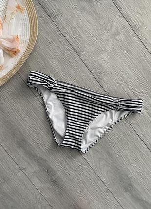 Купальні трусики victoria's secret