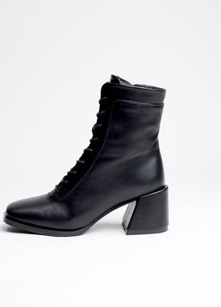 Ботильоны украинского бренда angie lee, 33-35 размер