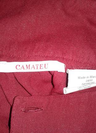 Продам новую брендовую юбку фирмы camaieu3 фото