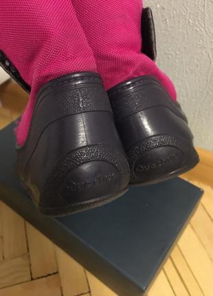 Термо сапоги резинокые грязепруф 26/27 р- 16,5-17 см