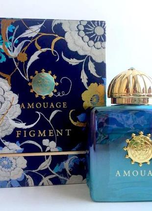 Amouage figment woman✨original 3 мл распив аромата затест