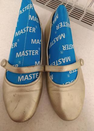 Лодочки туфли мокасиы 25 см