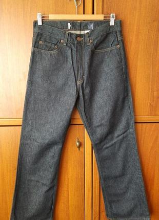 Сині джинси gap made in usa