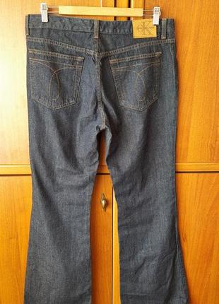 Жіночі джинси calvin klein2 фото