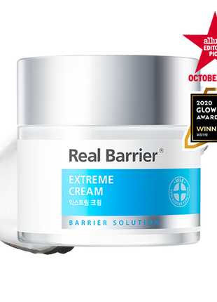 Захисний крем real barrier extreme cream 50 мл