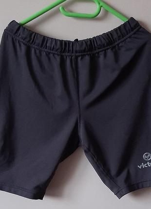 Шорти велосипедки