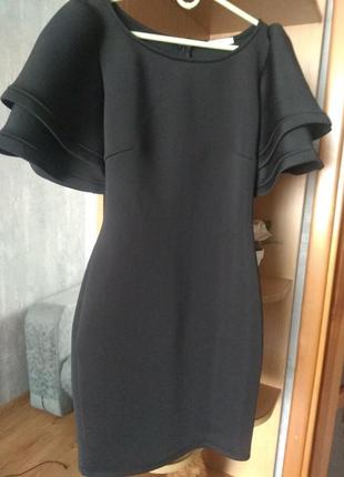 Платье h&m