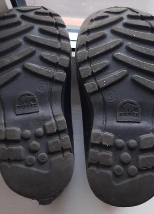 Сапоги сапоги сапожки валянки снегоходы 6