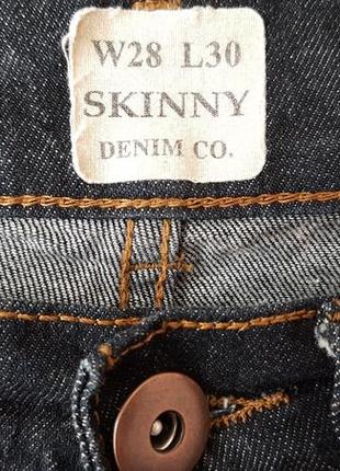 Джинсы denim co.6 фото