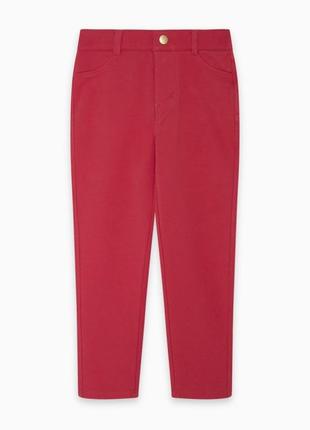 Джеггінси трикотажні canada house дівчинки 15-16 років іспанія