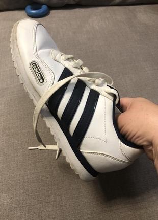 Хорошие кроссовки adidas neo4 фото