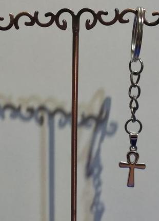 Брелок-оберег-символ.