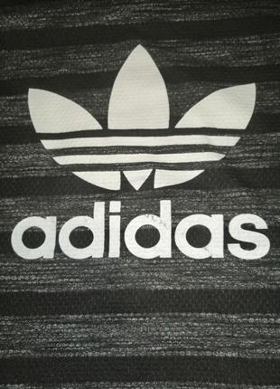 Футболка adidas m2 фото