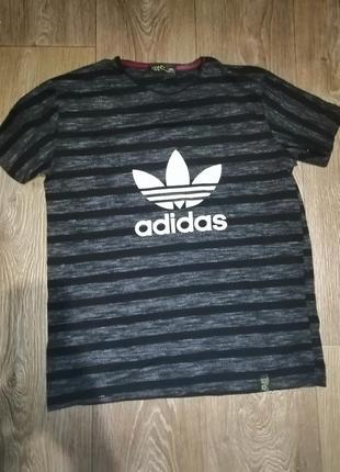 Футболка adidas m