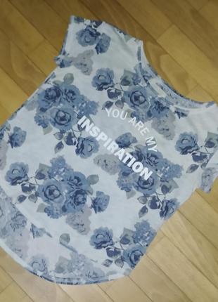 Футболка