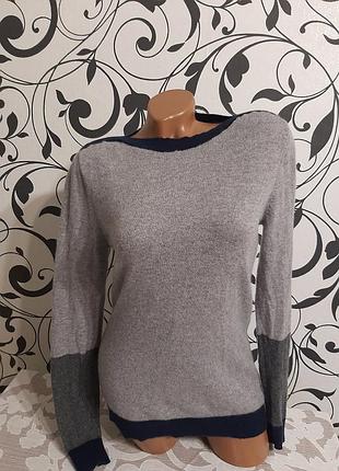 Свитер джемпер кашемир 100%
